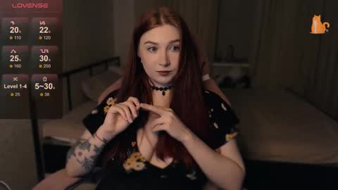 Lina online show from 09/12/25, 11:15