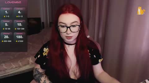 Lina online show from 06/26/26, 09:35