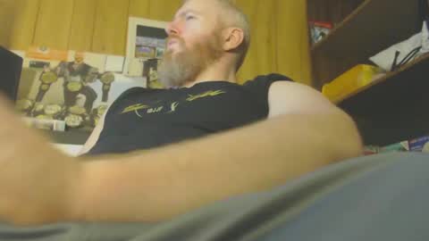 theredhead4fun online show from 01/13/25, 05:12