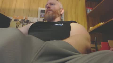 theredhead4fun online show from 01/15/26, 07:50