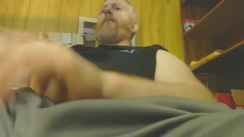 theredhead4fun online show from 02/08/26, 09:18