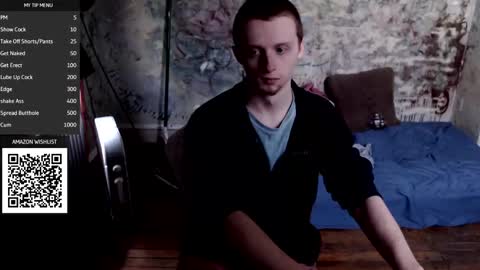 Snapshot of redhead6inch chatting on 11/07/25, 07:47 RedHead6Inch online show from 11/07/25, 07:47