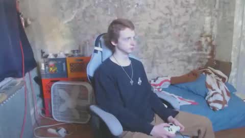 Snapshot of redhead6inch chatting on 01/08/26, 02:19 RedHead6Inch online show from 01/08/26, 02:19