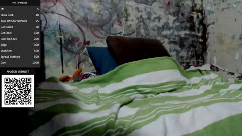 Snapshot of redhead6inch chatting on 01/18/26, 02:26 RedHead6Inch online show from 01/18/26, 02:26