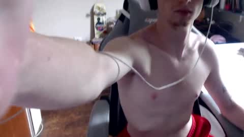 Snapshot of redhead6inch chatting on 05/27/26, 04:15 RedHead6Inch online show from 05/27/26, 04:15