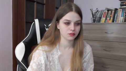 Snapshot of redhead_rabbit chatting on 12/29/24, 03:11 Lily online show from 12/29/24, 03:11