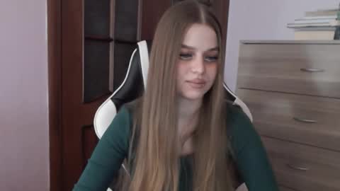 Lily online show from 03/18/26, 02:04