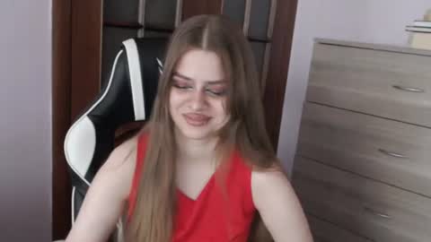 Lily online show from 07/22/26, 03:09