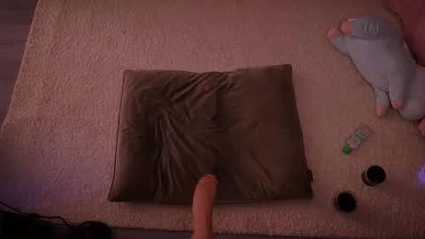 Redhead Shark online show from 02/16/26, 01:18