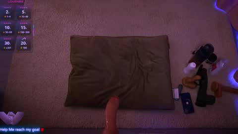 Redhead Shark online show from 04/14/26, 12:22