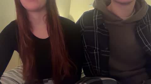 Redhead and BigPeenar online show from 01/11/26, 02:16