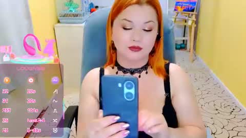 Amina online show from 06/30/26, 06:03
