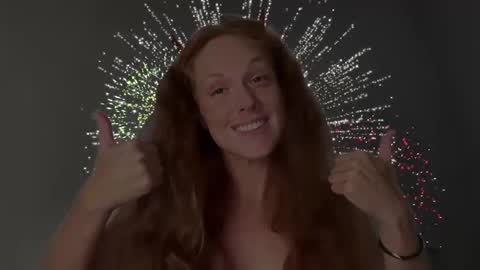 Redheaded Fox online show from 12/10/24, 05:44