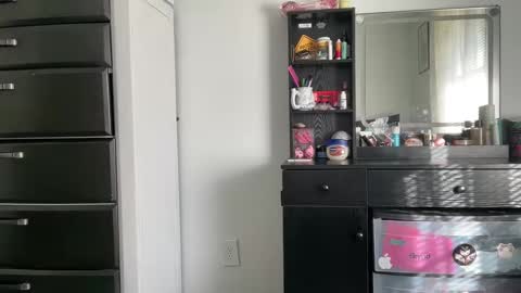 Redheaded Fox online show from 03/11/25, 01:01