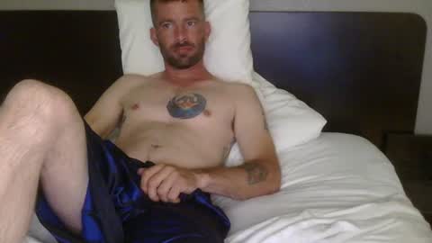 Snapshot of redheadlover828 chatting on 06/20/26, 08:11 Kevin online show from 06/20/26, 08:11