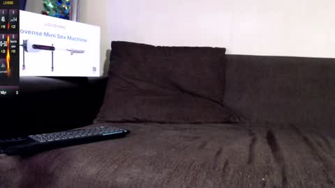 Snapshot of redheadxxl chatting on 01/12/25, 10:43 Steve Blond online show from 01/12/25, 10:43