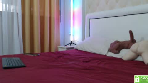 Steve Blond online show from 04/21/26, 06:01