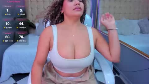 Lupe online show from 09/11/25, 04:01