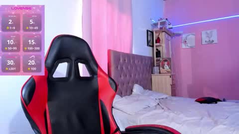 RedHotDoll  online show from 03/21/26, 03:26