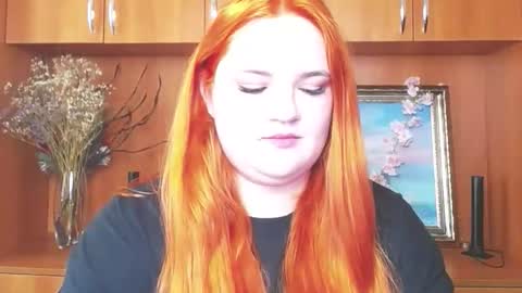 Rina online show from 04/21/26, 12:33