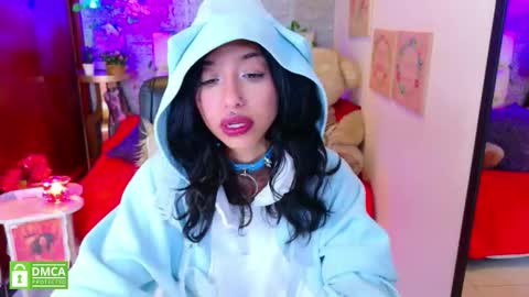 Lili Lopez online show from 01/12/26, 08:03