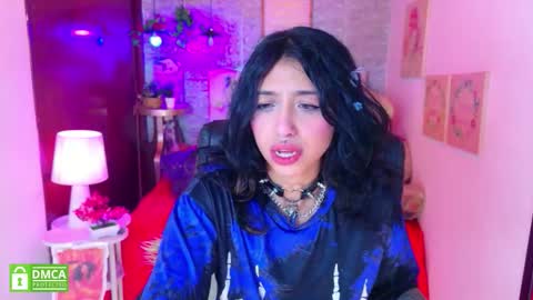 Lili Lopez online show from 01/14/26, 08:14