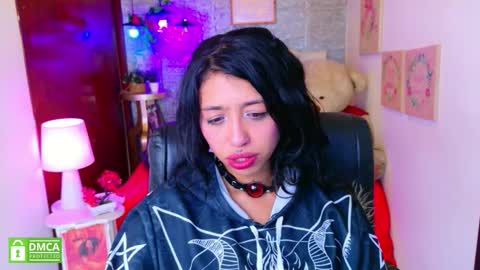 Lili Lopez online show from 01/17/26, 08:01