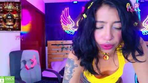 Lili Lopez online show from 03/17/26, 07:50
