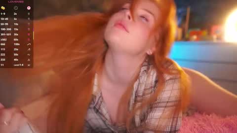 Sofia online show from 02/02/26, 02:32