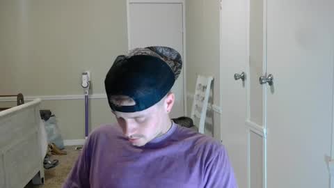 Snapshot of redinthebed chatting on 02/04/25, 04:26 InkedGinger online show from 02/04/25, 04:26