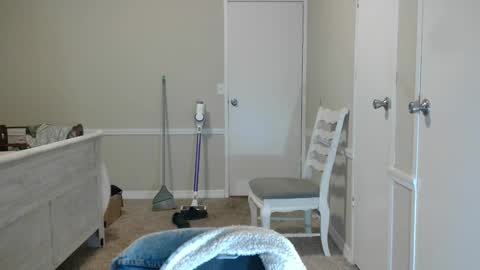 Snapshot of redinthebed chatting on 02/06/25, 03:27 InkedGinger online show from 02/06/25, 03:27