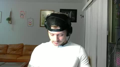 InkedGinger online show from 11/06/25, 06:58