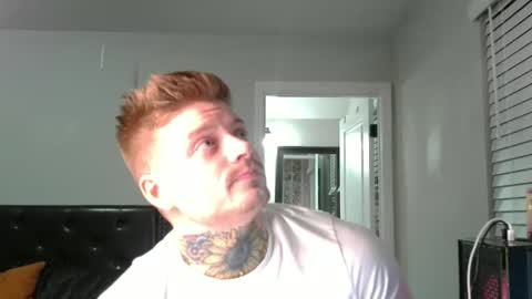 InkedGinger online show from 11/20/25, 05:51