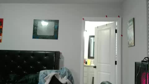 InkedGinger online show from 01/13/26, 03:01