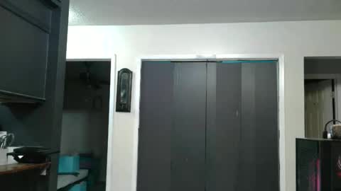 InkedGinger online show from 03/25/26, 03:34