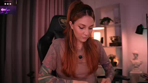 Snapshot of redjasmine_ chatting on 05/29/26, 11:47 Red Jasmine online show from 05/29/26, 11:47
