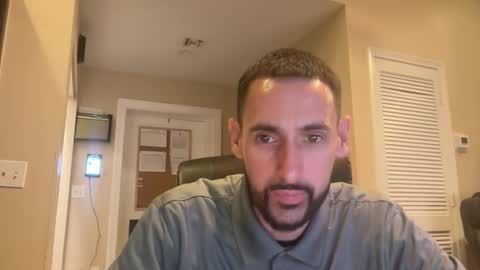 Anthony Starr online show from 06/04/26, 02:17