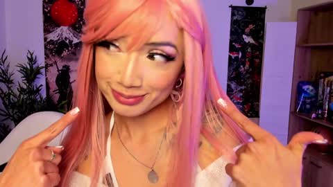 Snapshot of redlu_1 chatting on 01/29/25, 03:44 Lu Independiet model online show from 01/29/25, 03:44