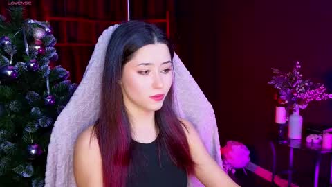 Kiara online show from 01/07/26, 09:28