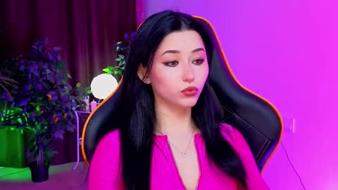 Kiara online show from 02/19/26, 09:11