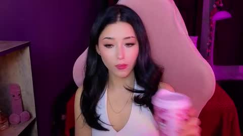 Kiara online show from 03/13/26, 09:21