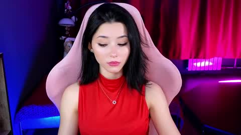 Kiara online show from 04/02/26, 08:28