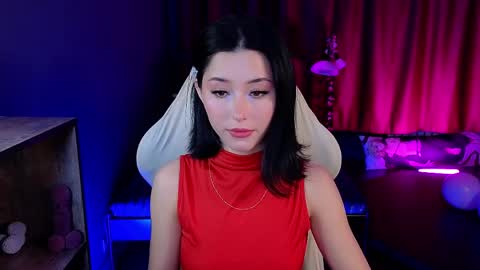 Kiara online show from 04/10/26, 09:52