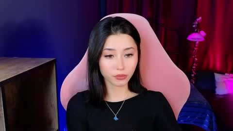 Snapshot of redmidnight_ chatting on 04/29/26, 08:48 Kiara online show from 04/29/26, 08:48