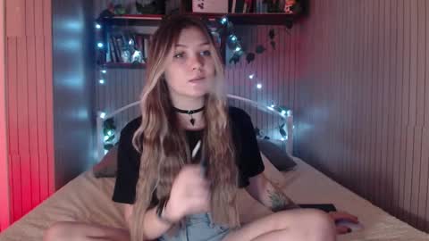 Ana online show from 02/11/26, 11:26