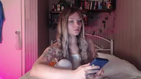 Ana online show from 07/07/26, 11:03