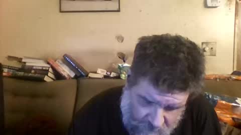 redmud3 online show from 11/28/25, 01:03