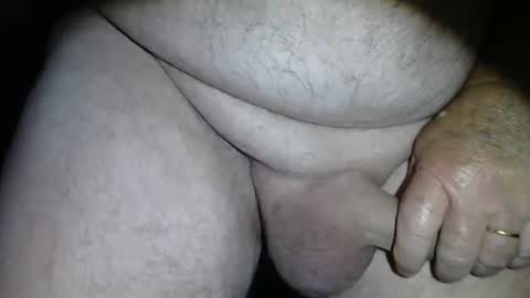 Snapshot of redneck1956 chatting on 05/11/26, 11:05 redneck1956 online show from 05/11/26, 11:05