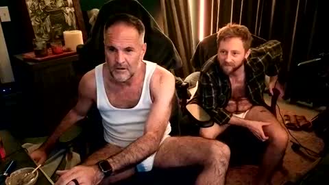 RedRockBatorDad online show from 02/15/26, 08:16