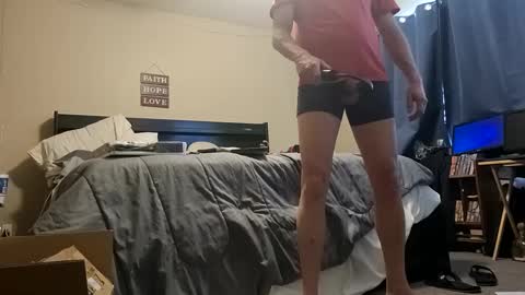 Redrocket firefox online show from 12/05/24, 08:55